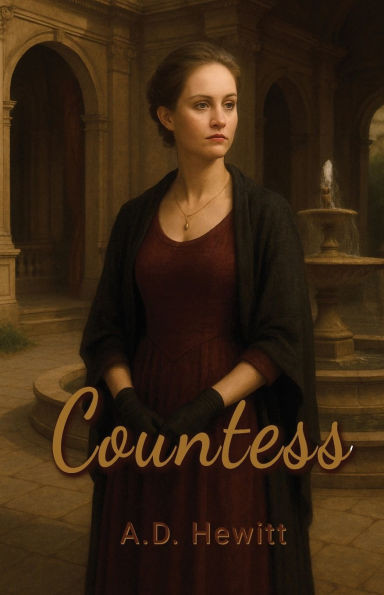 Countess - (Paperback or Softback)