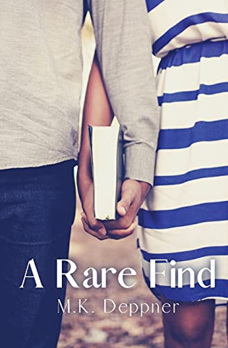 A Rare Find - 9781734560237