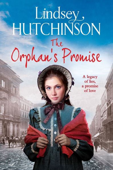 The Orphan's Promise - 9781835189191
