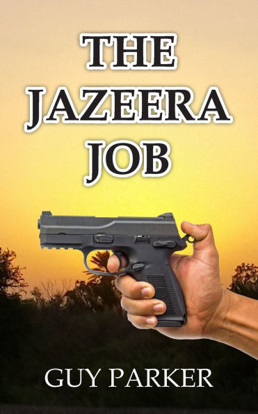 The Jazeera Job - (Paperback or Softback)