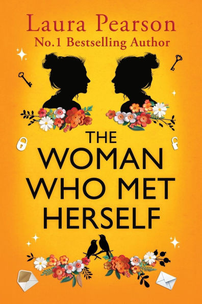 The Woman Who Met Herself - 9781836034667