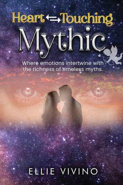 Heart-Touching Mythic - (Paperback or Softback)