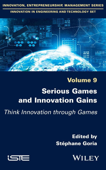Serious Games and Innovation Gains: Think Innovation Through Games