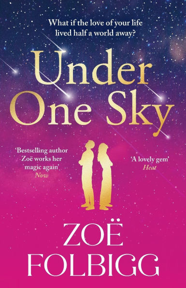 Under One Sky - 9781836787662