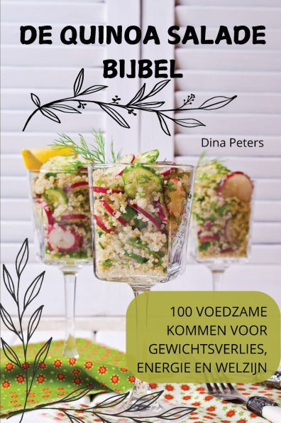 de Quinoa Salade Bijbel