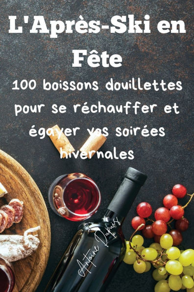 L'Après-Ski en Fête