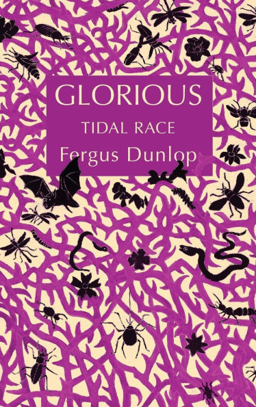 Glorious: Tidal Race