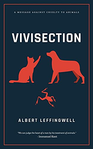 Vivisection - 9782357288539