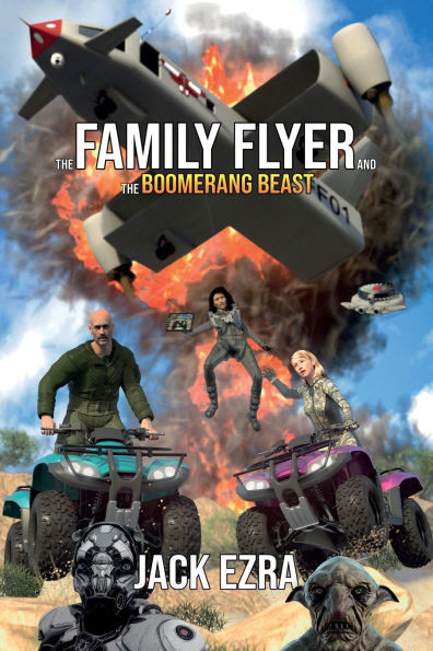The Family Flier