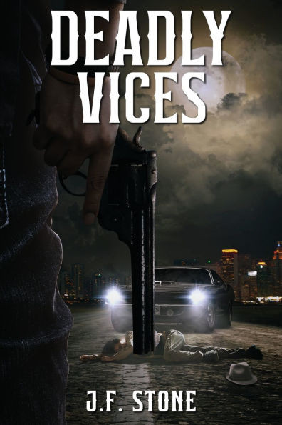Deadly Vices - (Paperback or Softback)