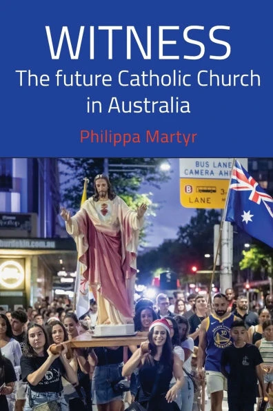 Witness: The future Catholic Church in Australia