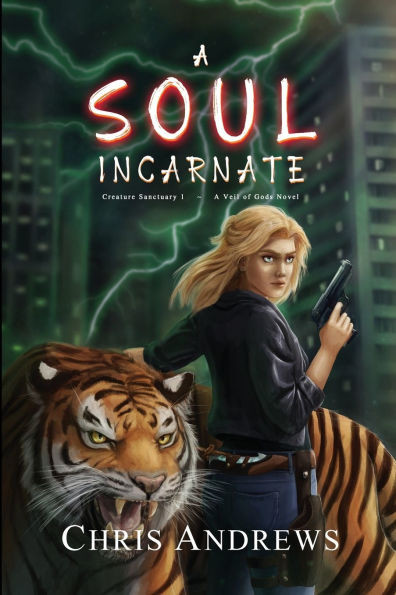 A Soul Incarnate - (Paperback or Softback)