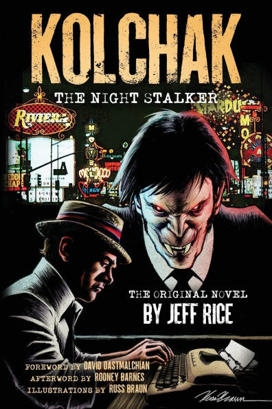 Kolchak: The Night Stalker