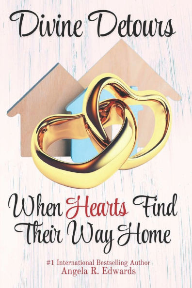 Divine Detours: When Hearts Find Their Way Home