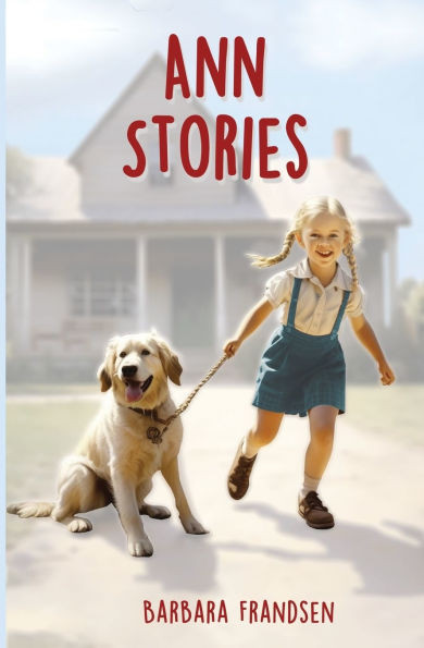 Ann Stories