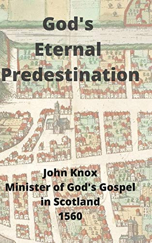 God'S Eternal Predestination