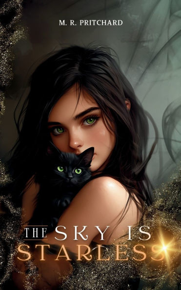 The Sky is Starless - (Paperback or Softback)