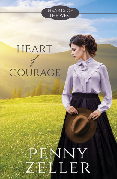 Heart of Courage - 9781957847429
