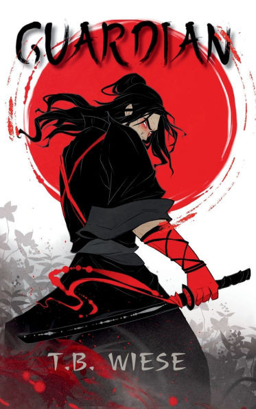 Guardian - (Hardback or Cased Book)