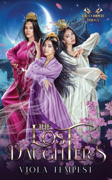 The Lost Daughters - (Paperback or Softback)