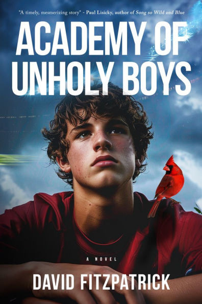 Academy of Unholy Boys