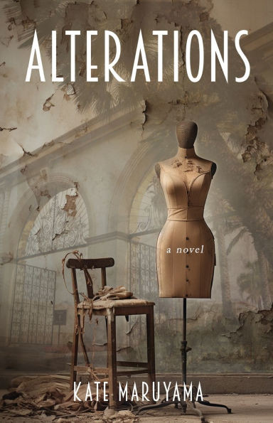 Alterations - 9781960018755