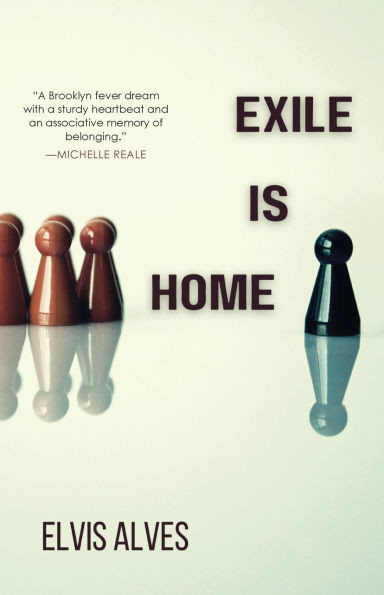 Exile Is Home