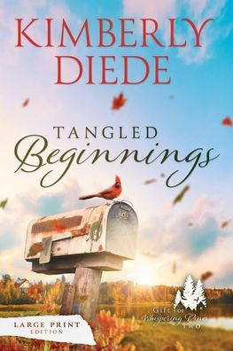 Tangled Beginnings: Large Print - (Paperback or Softback)