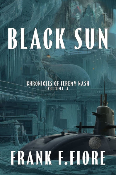 Black Sun - (Paperback or Softback)