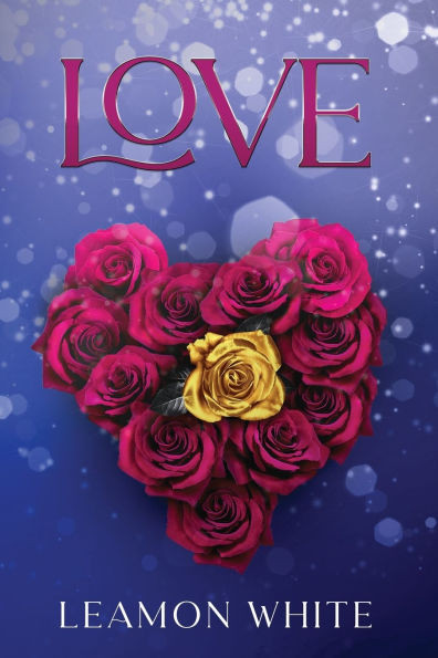 Love - 9781963380842