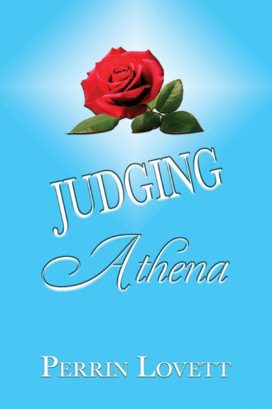 Judging Athena - (Paperback or Softback)