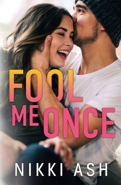 Fool Me Once - 9781963654530