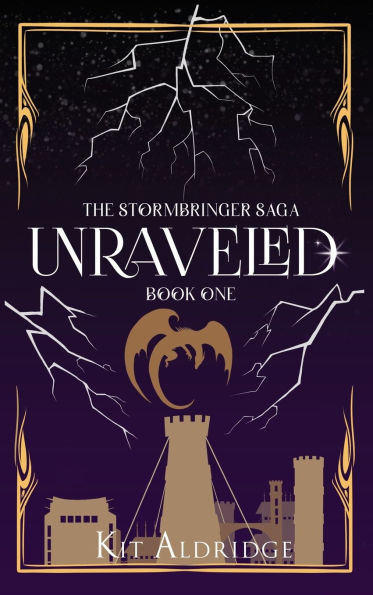 Unraveled - 9781963836622