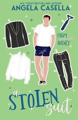 A Stolen Suit
