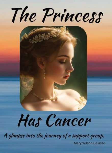 The Princess Has Cancer: A glimpse into the journey of a support group