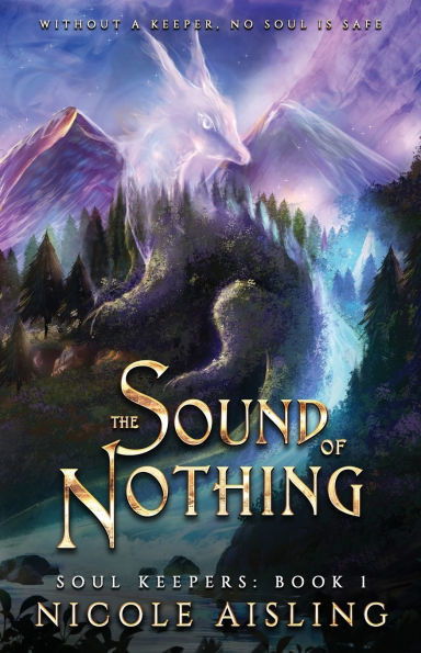 The Sound of Nothing - (Paperback or Softback)