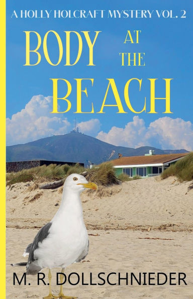 Body at the Beach