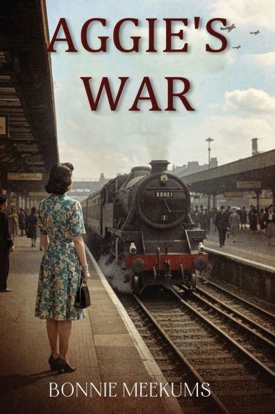 Aggie's War