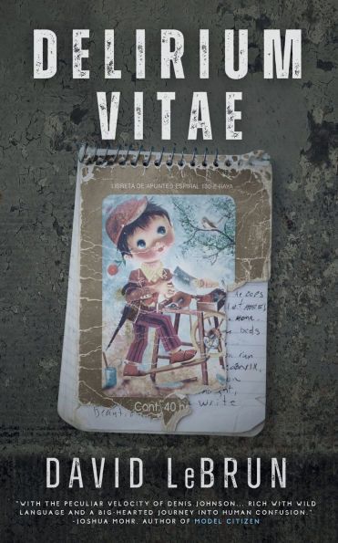 Delirium Vitae