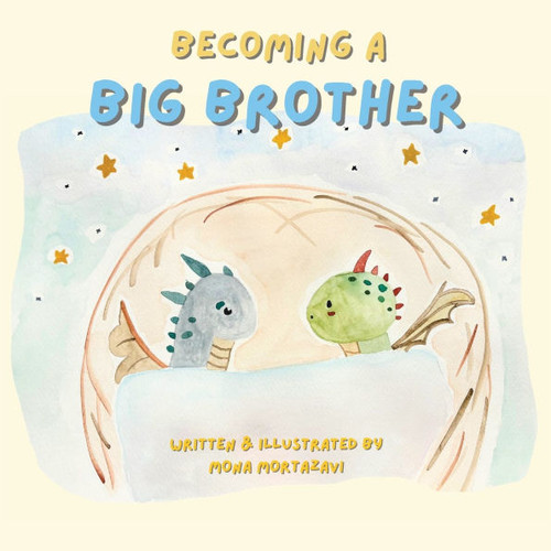 Becoming a Big Brother