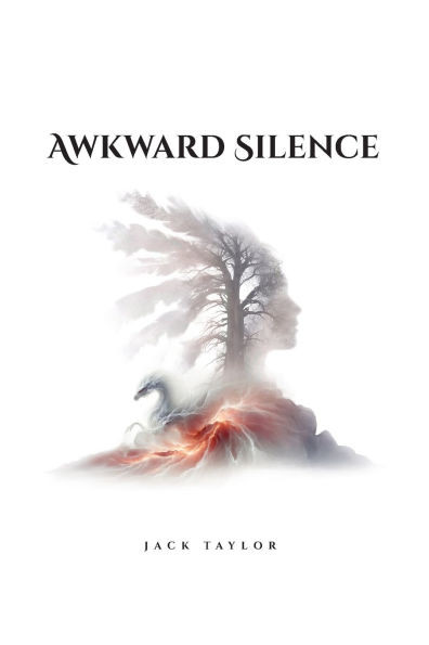 Awkward Silence A self-help Autobiographical Novel - (Paperback or Softback)