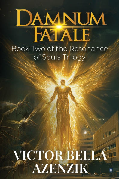Damnum Fatale - (Paperback or Softback)
