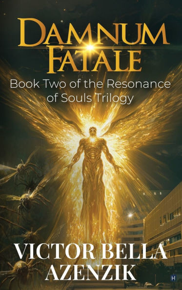 Damnum Fatale - (Hardback or Cased Book)
