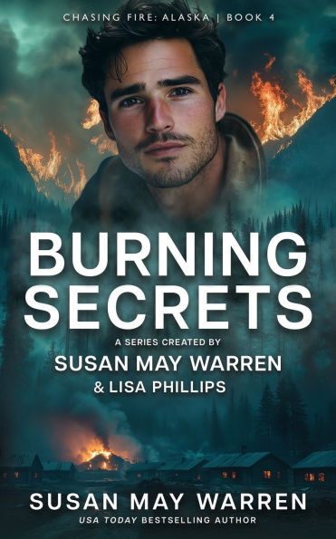 Burning Secrets - 9781966463009