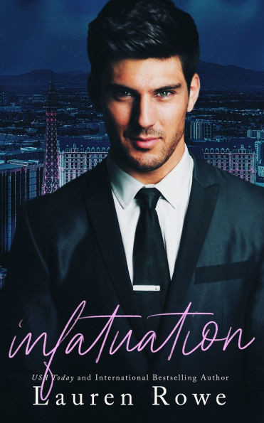 Infatuation - 9781966535492