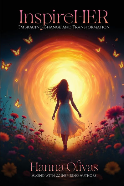 InspireHER: Embracing Change and Transformation