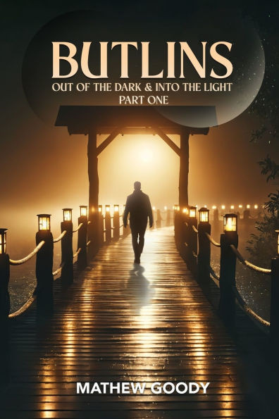 Butlins: Out Of The Dark And Into The Light - (Paperback or Softback)