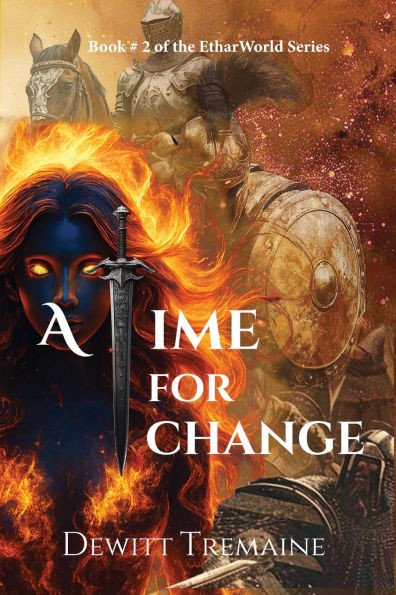 A Time for Change - (Paperback or Softback)