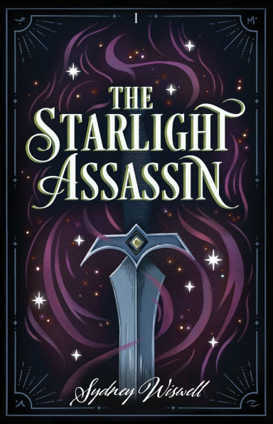 The Starlight Assassin - (Paperback or Softback)