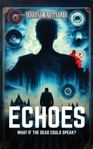 Echoes - (Hardback or Cased Book)